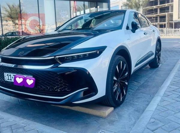 تويوتا كراون 2023 للبيع في العراق - بغداد